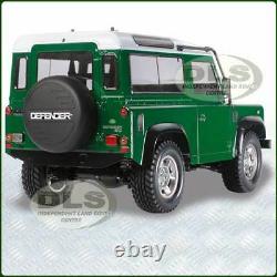 Remote Control Land Rover Defender 90 by Tamiya remote not included (DA1626)