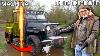 Restoring A 1989 Land Rover V8 Off Roader Find It Fix It Drive It Ep 7