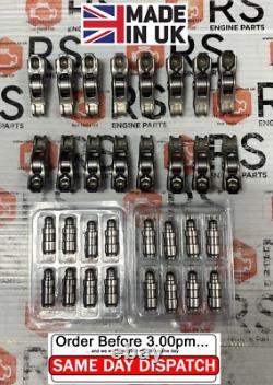 Rocker Arm Hydraulic Lifter Follower FITS FOR JAGUAR XE SALOON XF II 2.0 DIESEL