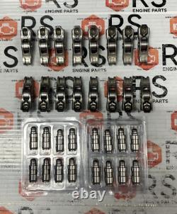 Rocker Arm Hydraulic Lifter Follower FITS FOR JAGUAR XE SALOON XF II 2.0 DIESEL