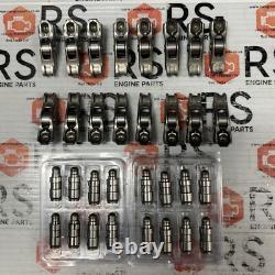 Rocker Arm Hydraulic Lifter Follower FITS FOR JAGUAR XE SALOON XF II 2.0 DIESEL