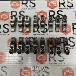 Rocker Arm Hydraulic Lifter Follower FITS FOR JAGUAR XE SALOON XF II 2.0 DIESEL