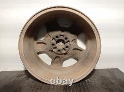 Rrc500242xxx Rim / Aluminio 5p / R188jx18eh2off53 / 4906893 For Land Rover Disco