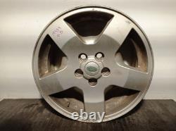 Rrc500242xxx Rim / Aluminio 5p / R188jx18eh2off53 / 4906895 For Land Rover Disco