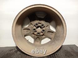 Rrc500242xxx Rim / Aluminio 5p / R188jx18eh2off53 / 4906895 For Land Rover Disco