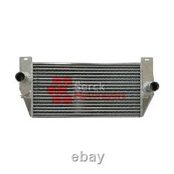 SERCK Aluminium Performance Intercooler Land Rover Defender TD5 & Puma OFF ROAD