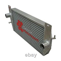 SERCK Aluminium Performance Intercooler Land Rover Defender TD5 & Puma OFF ROAD