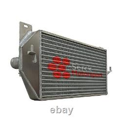 SERCK Aluminium Performance Intercooler Land Rover Defender TD5 & Puma OFF ROAD