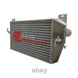 SERCK Aluminium Performance Intercooler Land Rover Defender TD5 & Puma OFF ROAD