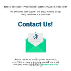 SHOCK ABSORBER 125 373 FOR LAND ROVER 88/109/Open/Off-Road/Vehicle/Soft/top 2.3L