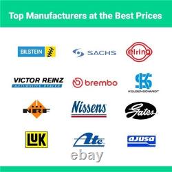 SHOCK ABSORBER 125 373 FOR LAND ROVER 88/109/Open/Off-Road/Vehicle/Soft/top 2.3L