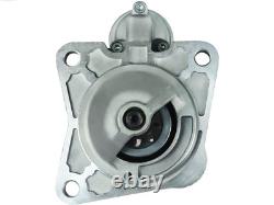 STARTER S0042 FOR LAND ROVER 88/109/MK/III/Open/Off-Road/Vehicle/Closed RANGE