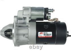 STARTER S0042 FOR LAND ROVER 88/109/MK/III/Open/Off-Road/Vehicle/Closed RANGE