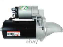 STARTER S0106 FOR LAND ROVER 88/109/MK/III/Open/Off-Road/Vehicle/Closed RANGE