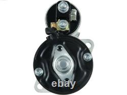 STARTER S0106 FOR LAND ROVER 88/109/MK/III/Open/Off-Road/Vehicle/Closed RANGE