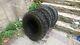 Set Of Michelin Xzl And Lassa 7.50 R16 116n Tyres Land Rover Series