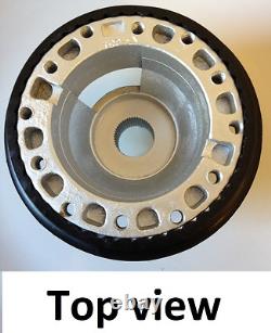 Snap Off Boss Kit For Land Rover Defender Discovery 29 Spline 90/110/300tdi