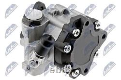 Steering System Hydraulic Pump Fits LAND ROVER 09-18 AH42-3A674-AB