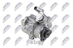 Steering System Hydraulic Pump Fits LAND ROVER Defender 88-16 ERR4066