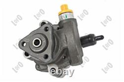 Steering System Hydraulic Pump Fits LAND ROVER Discovery II 98-04 QVB500080
