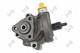 Steering System Hydraulic Pump Fits Land Rover Discovery Ii 98-04 Qvb500080