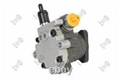 Steering System Hydraulic Pump Fits LAND ROVER Discovery II 98-04 QVB500080