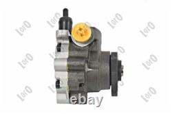 Steering System Hydraulic Pump Fits LAND ROVER Discovery II 98-04 QVB500080