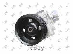 Steering System Hydraulic Pump Fits LAND ROVER Range Rover III 06-12 LR009776