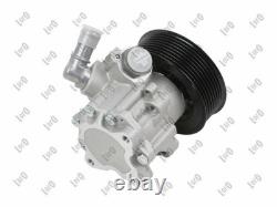 Steering System Hydraulic Pump Fits LAND ROVER Range Rover III 06-12 LR009776