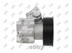 Steering System Hydraulic Pump Fits LAND ROVER Range Rover III 06-12 LR009776