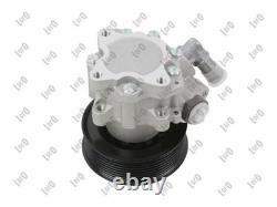 Steering System Hydraulic Pump Fits LAND ROVER Range Rover III 06-12 LR009776