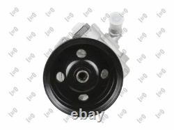 Steering System Hydraulic Pump Fits LAND ROVER Range Rover III 06-12 LR009776