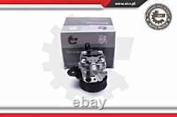 Steering System Hydraulic Pump Fits LAND ROVER Range Rover Sport 06-13 QVB500640