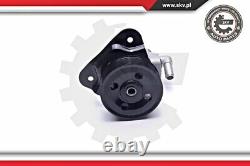 Steering System Hydraulic Pump Fits LAND ROVER Range Rover Sport 06-13 QVB500640