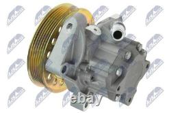 Steering System Hydraulic Pump Fits LAND ROVER VOLVO S80 II 06-16 31201150