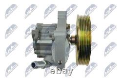 Steering System Hydraulic Pump Fits LAND ROVER VOLVO S80 II 06-16 31201150