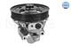Steering System Hydraulic Pump Meyle Fits Ford Land Rover 06-15 1693903