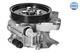 Steering System Hydraulic Pump Meyle Fits Land Rover Freelander 00-06 Qvb101452