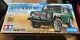 Tamiya R/c Land Rover Defender 90 4wd Off Road (58657) With Esc & Led's
