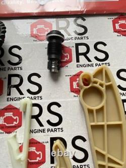 TIMING CHAIN KIT FITS FOR Land Rover DEFENDER Station Wagon L663 DIESEL 2.0 SD4