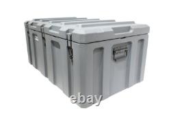 Terrafirma Large Storage Box Expedition Wolf Box Camp Off Road Land Rover Tf902