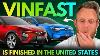 The Sad Demise Of Vinfast In The United States Owners Left Stranded