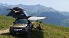 This Is How A New Defender Should Be Used Land Rover L663 Overlander
