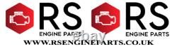 Timing Chain Kit Fits For Jaguar X760 Xe 2.0 D Td4 Sd4 204dtd
