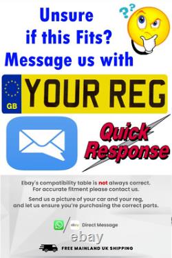 Timing Chain Kit Fits For Jaguar X761 F-pace 2.0 D Td4 Sd4 204dtd