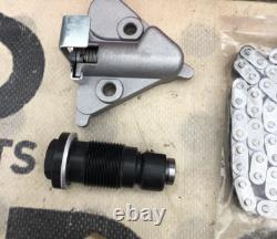 Timing Chain Kit Fits For Jaguar Xe Xf 2.0 D Td4 Sd4 Diesel Engine 204dt 204dtd