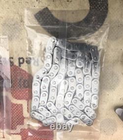 Timing Chain Kit Fits For Jaguar Xe Xf 2.0 D Td4 Sd4 Diesel Engine 204dt 204dtd