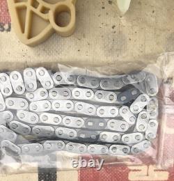 Timing Chain Kit Fits For Jaguar Xe Xf 2.0 D Td4 Sd4 Diesel Engine 204dt 204dtd