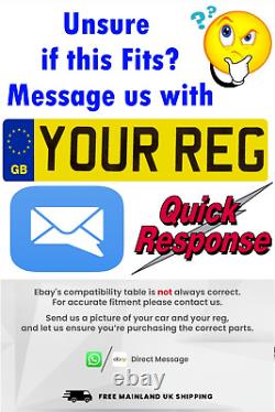 Timing Chain Kit Fits For Land Rover Defender Discovery Range Rover 2.0 D