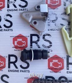 Timing Chain Kit Fits For Land Rover Defender Discovery Range Rover 2.0 D